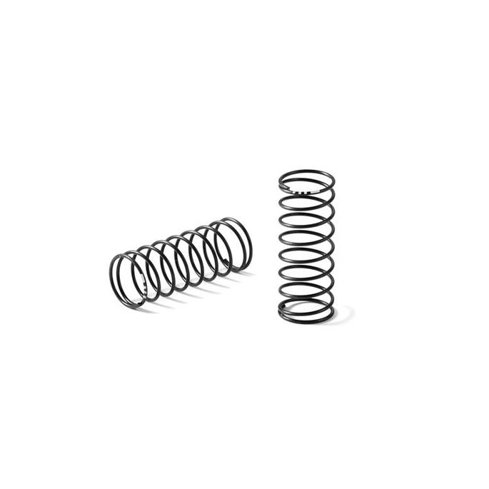 FRONT SPRING-SET - 1 STRIPE & 3 DOTS (2), X368182