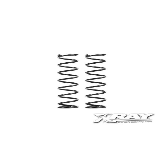 FRONT SPRING-SET - 2 DOTS (2), X368184