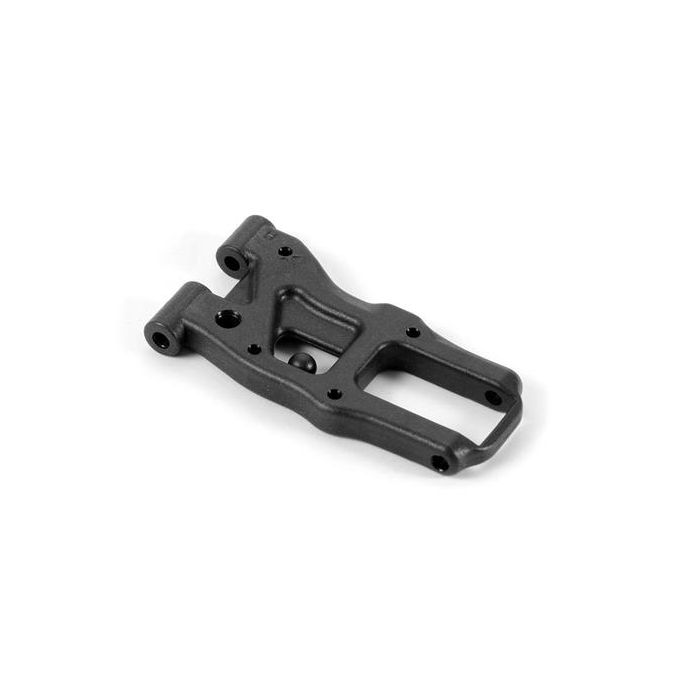 FRONT SUSPENSION ARM - HARD - 1-HOLE, X302168