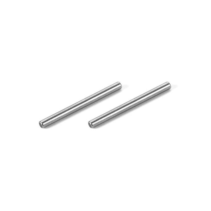 FRONT SUSPENSION PIVOT PIN (2), X327210