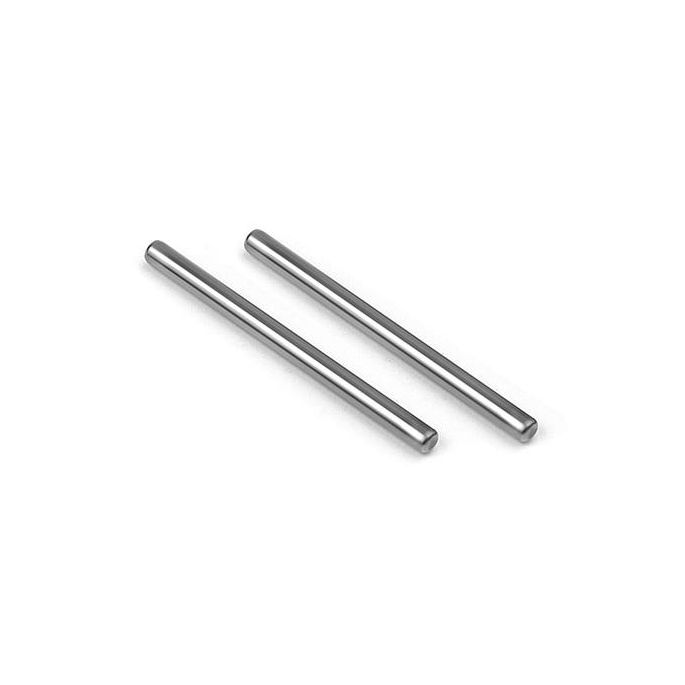 Front Upper Pivot Pin (2), X337220