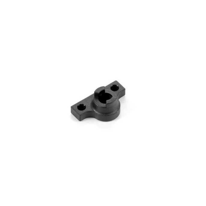 FRONT UPPER PIVOT PIN WITH FLAT SPOT (2), X337221