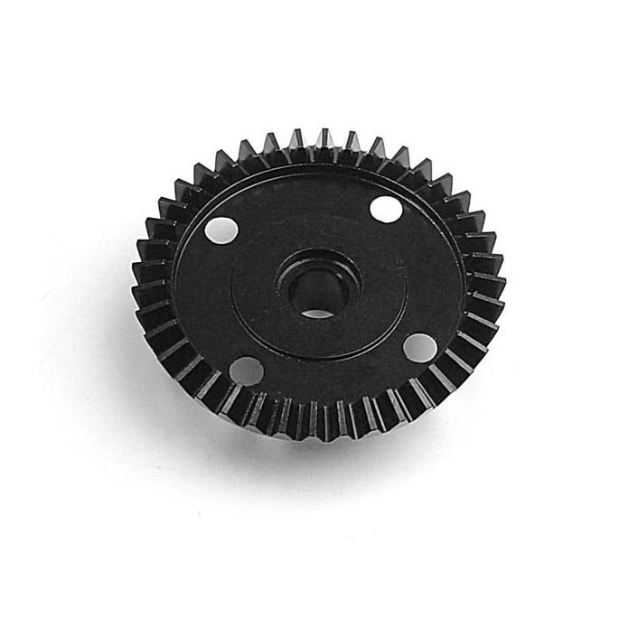 Front:Rear Diff Large Bevel Gear 40T, X355040