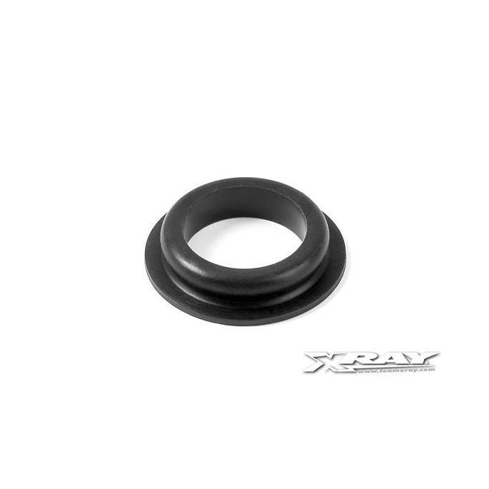 Fuel Tank Cap Rubber Seal, X358645