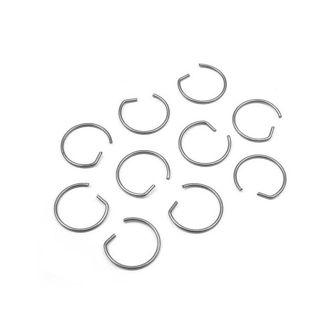 G-Clip 7 (10), X968070