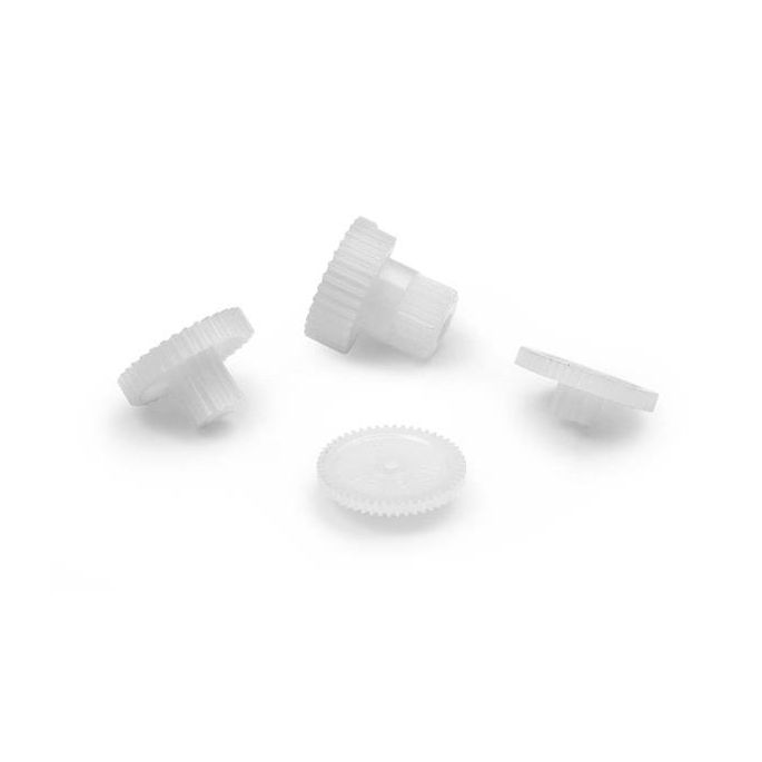 Gear Set For Xray Xms01, X389179