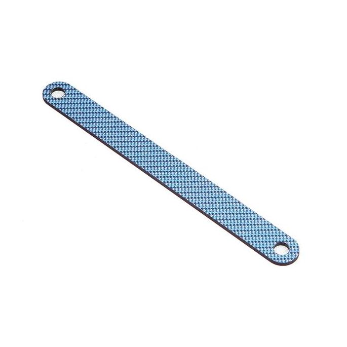 Graphite Battery Holder Blue, X386111