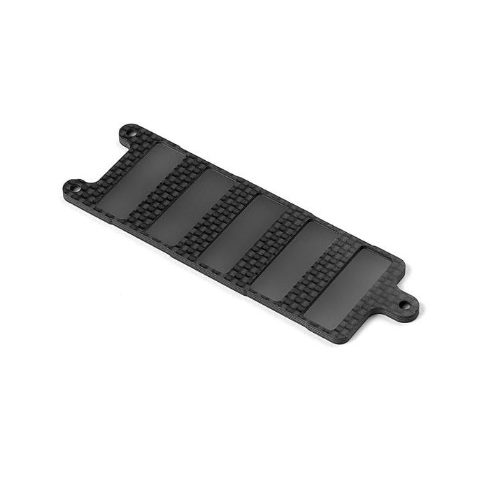 Graphite Battery Plate - v2, X336155