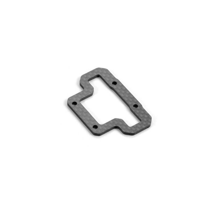 GRAPHITE CENTER UPPER DECK 2.0MM, X361165