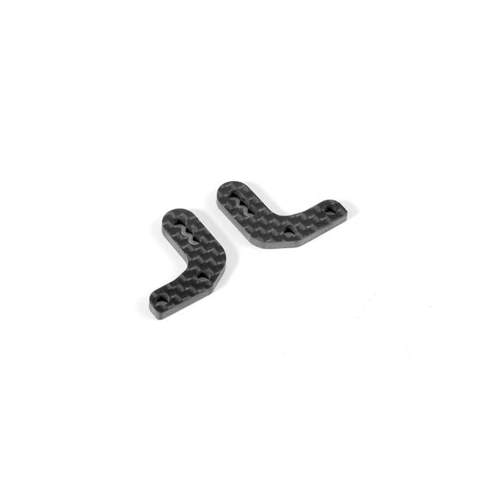 GRAPHITE EXTENSION FOR STEERING BLOCK (2), X332290