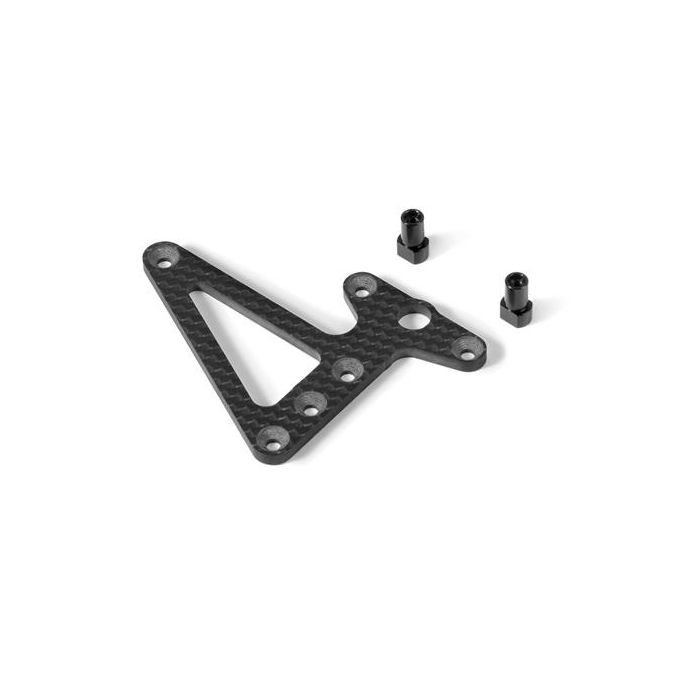 GRAPHITE FLOATING SERVO HOLDER, X306232