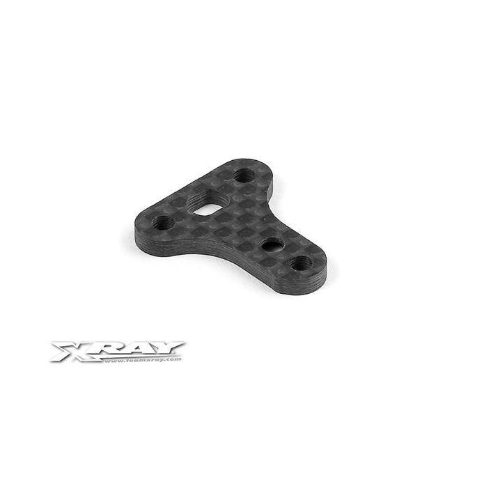 Graphite Plate For Antenna Holder, X376350