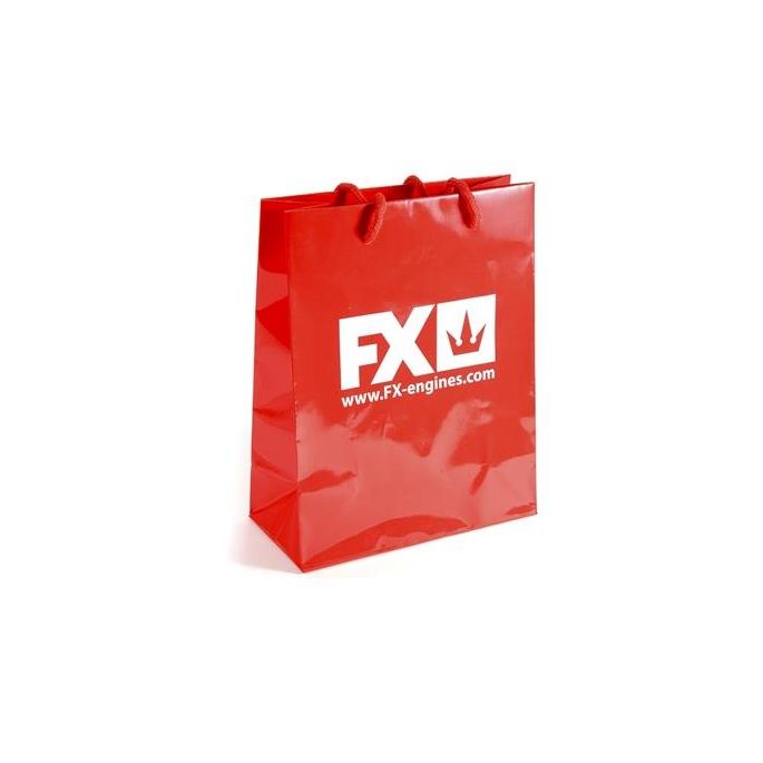 FX PAPER BAG, F697210