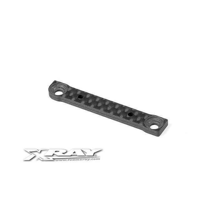 Graphite Rear Brace, X343030