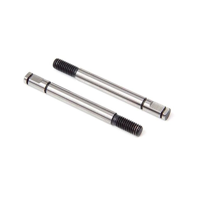 Hardened Piston Rods For Keyed Pistons (2), X308360