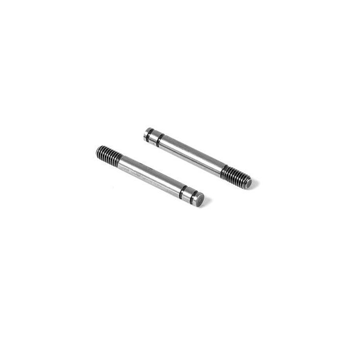 HARDENED SHOCK SHAFT - LOW PROFILE (2), X338060