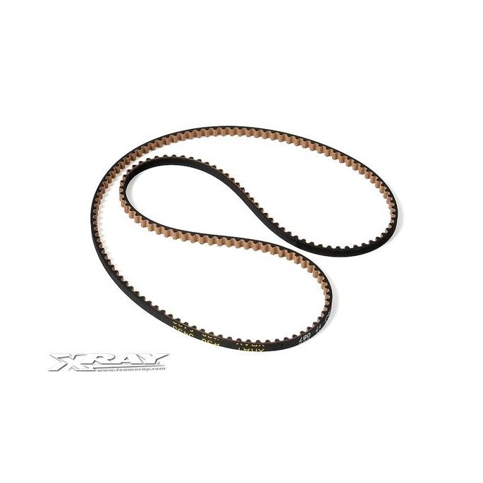 High-Performance Kevlar Drive Belt Front 3 X 501 Mm, X305433