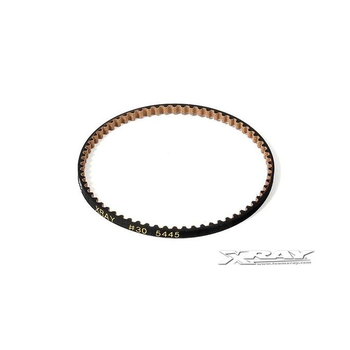 High-Performance Kevlar Drive Belt Rear 3 X 198 Mm, X305445