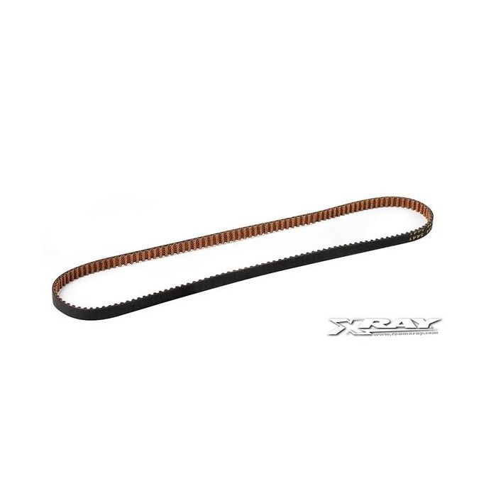 HIGH-PERFORMANCE KEVLAR DRIVE BELT SIDE 6.0 x 432 MM, X345441