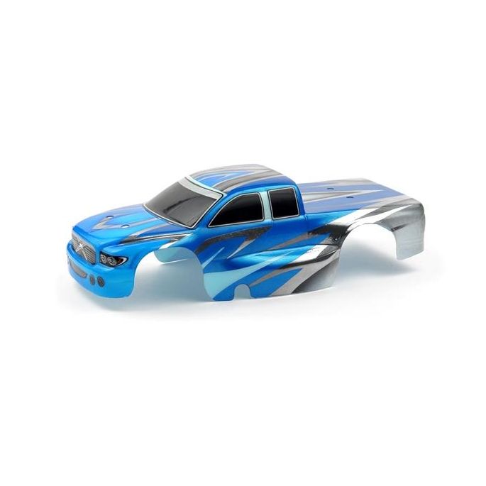 Micro Body 1:18 Monster Truck, X389762