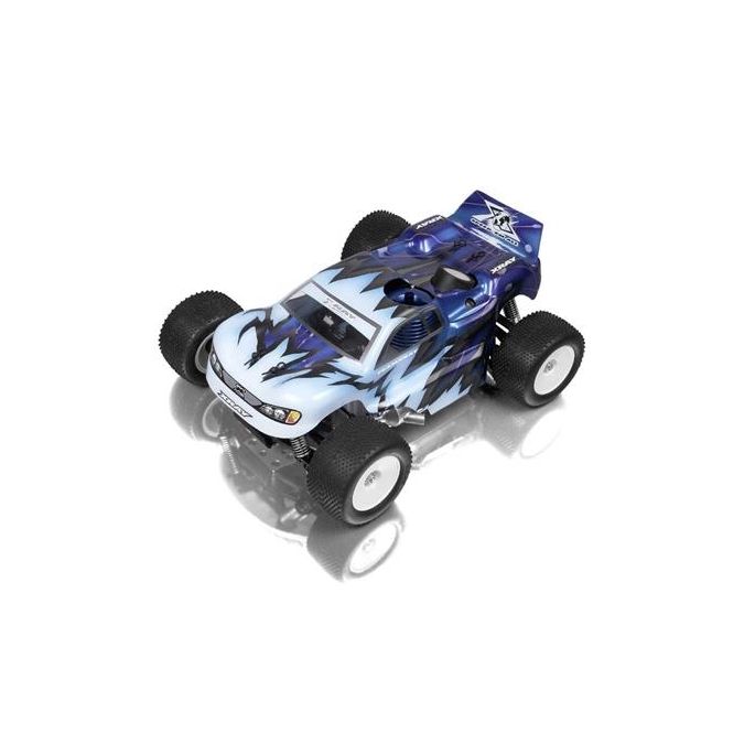 Micro Body 1:18 Nitro Truck, X389770