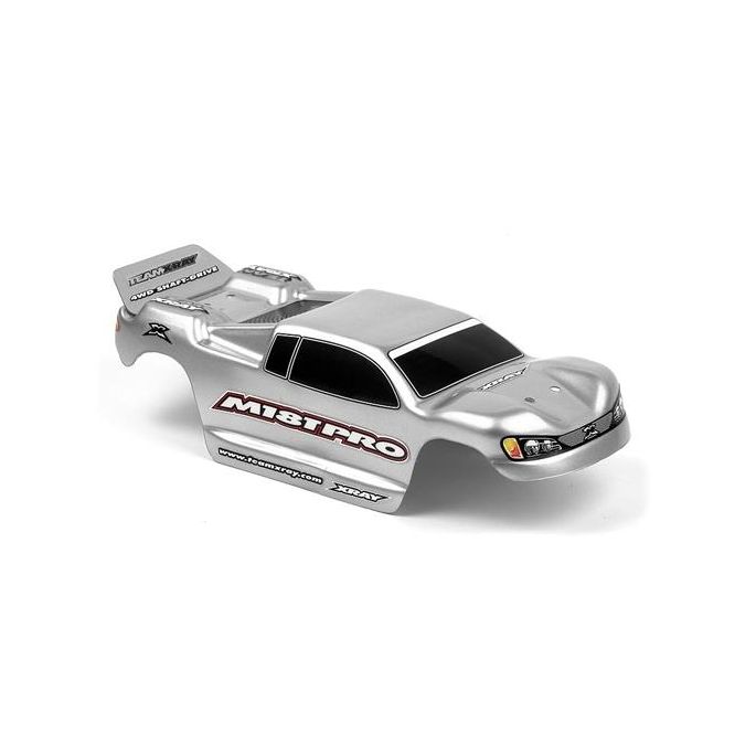 Micro Body 1:18 Truck Pro, X389755