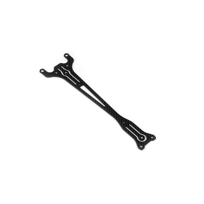 Micro M18 Graphite Top Deck CNC Machined, X381141