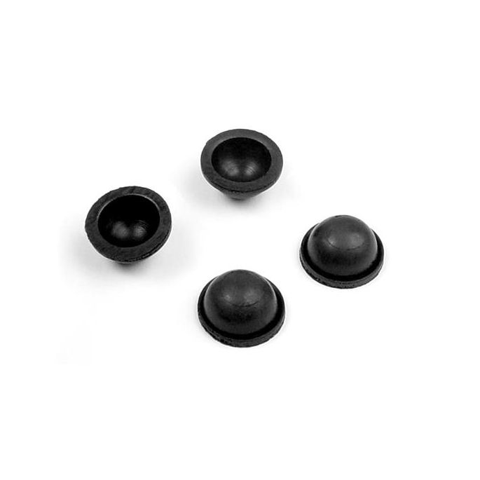 Micro Shockabsorber Membranes (4), X388080