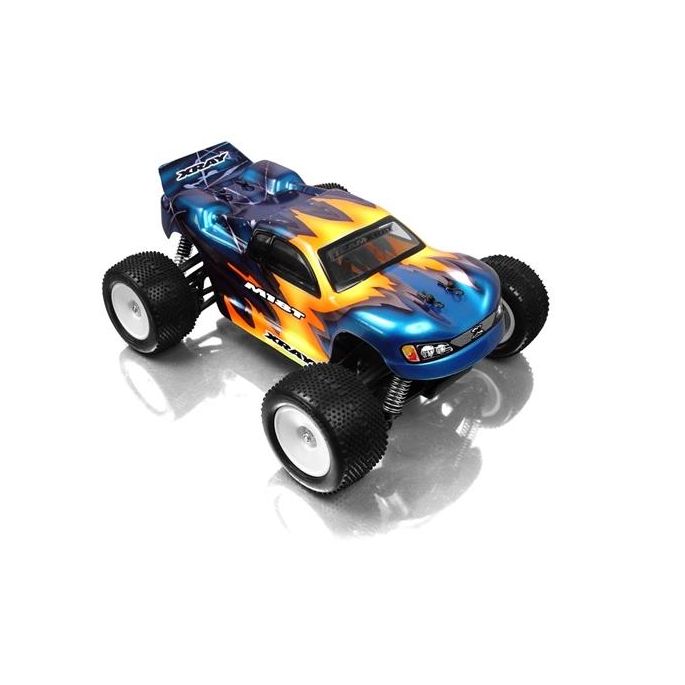 Micro Truck Body 1:18 M18T, X389750