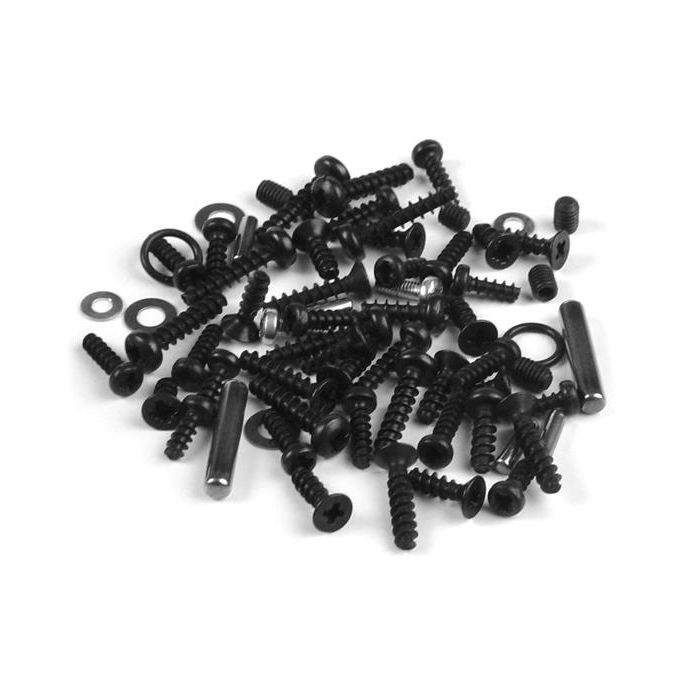 Mounting Hardware Package For M18 Set, X389300