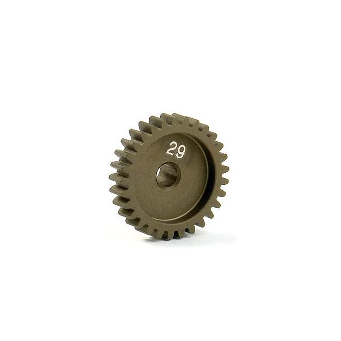 Narrow Pinion Gear Alu Hard Coated 29T : 48, X305929