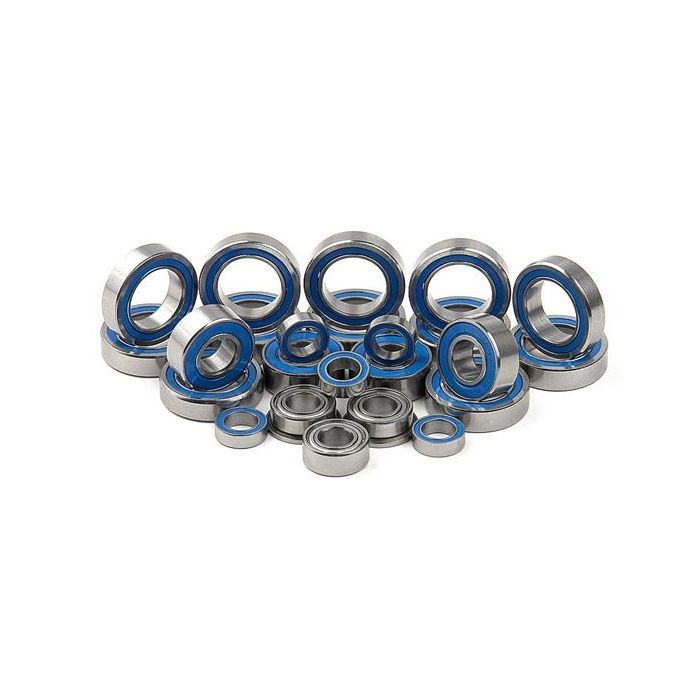 NT1 Set Of High-Speed Ball Bearings (24), X339000