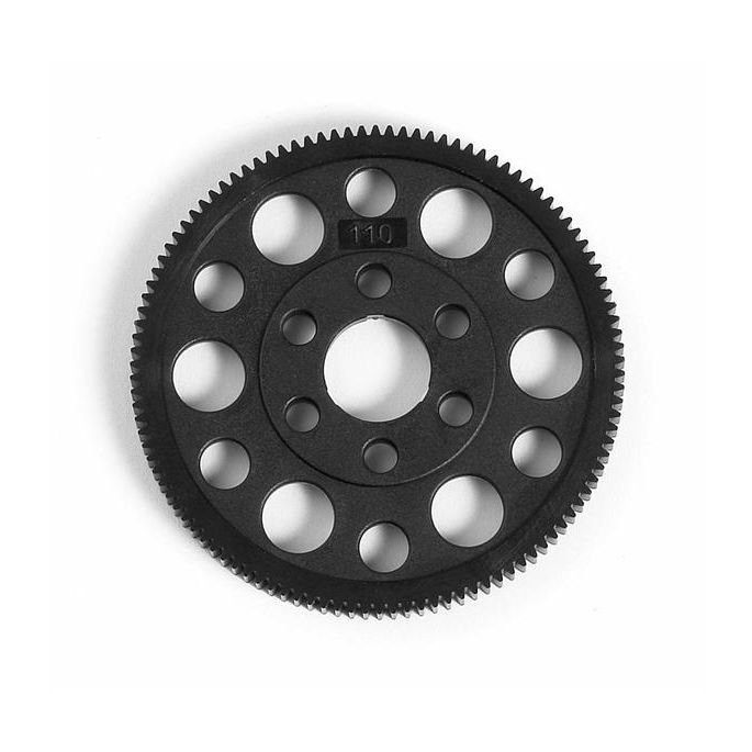 Offset Spur Gear 110T : 64, X305880