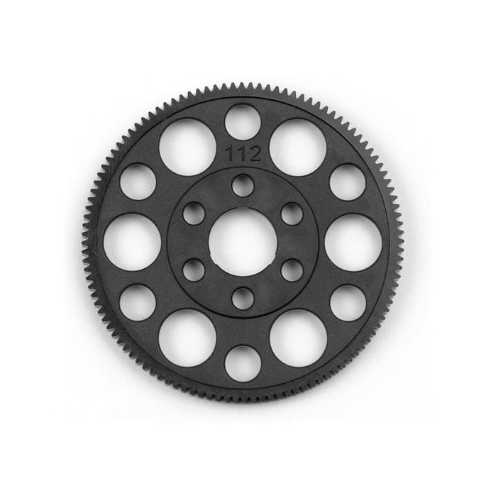 Offset Spur Gear 112T : 64, X305882