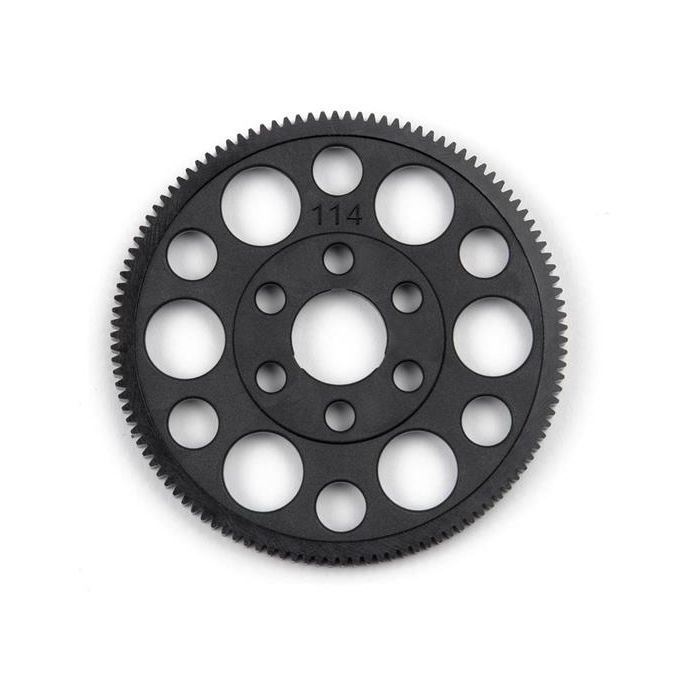 Offset Spur Gear 114T : 64, X305884