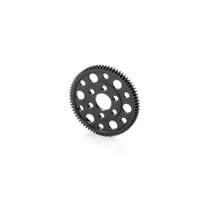 Offset Spur Gear 72T : 48 Hard, X305772