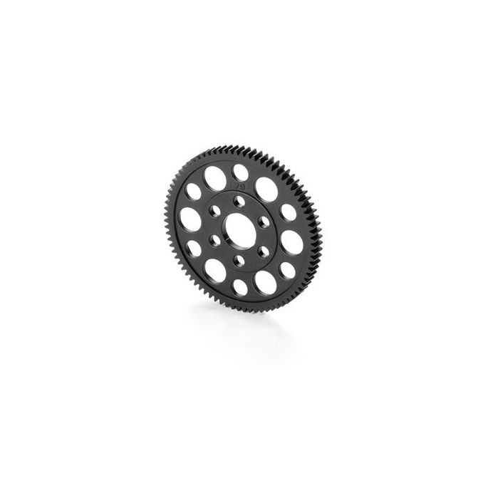 Offset Spur Gear 79T : 48 Hard, X305779