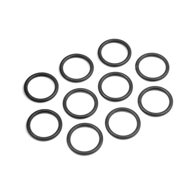 O-Ring 10 X 1.5 (10), X970100