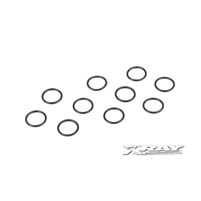 O-RING 13 x 1.5 (10), X970130