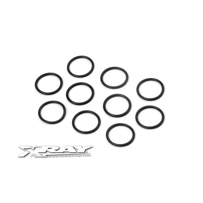 O-Ring 14 X 1.5 (10), X970140