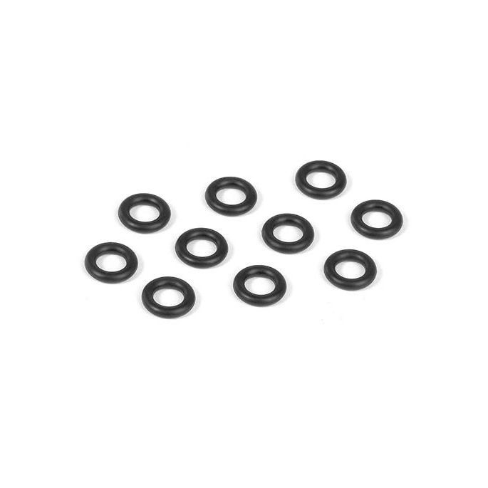 O-Ring 4.8X1.9 (10), X970048