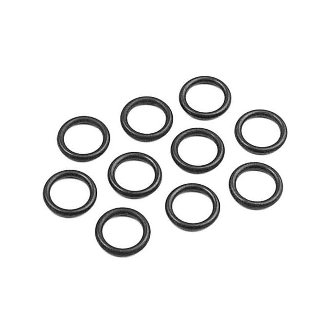 O-Ring 5X1 (10), X970050