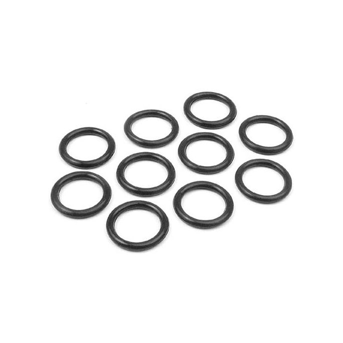 O-Ring 9X1.8 (10), X970090