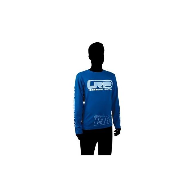 Factory Team Longsleeve - XL, 63931