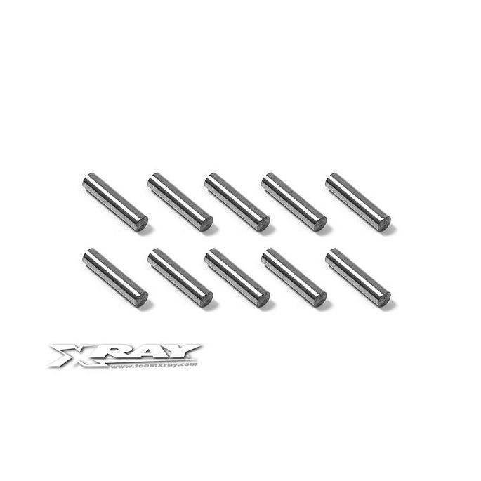 PIN 2.5x12 (10), X981262