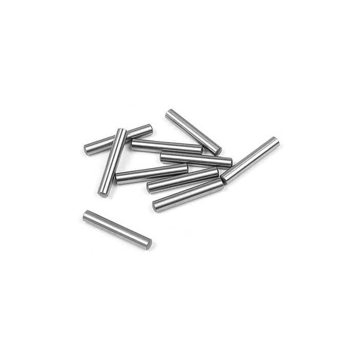 Pin 2.5X16 (10), X981266