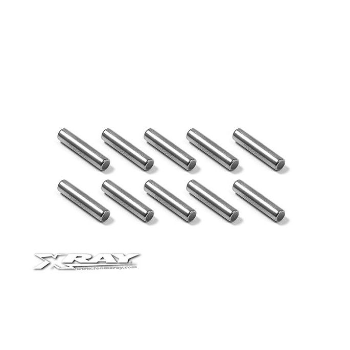 PIN 3x14 (10), X980314