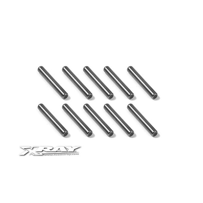 PIN 3x20 (10), X980320