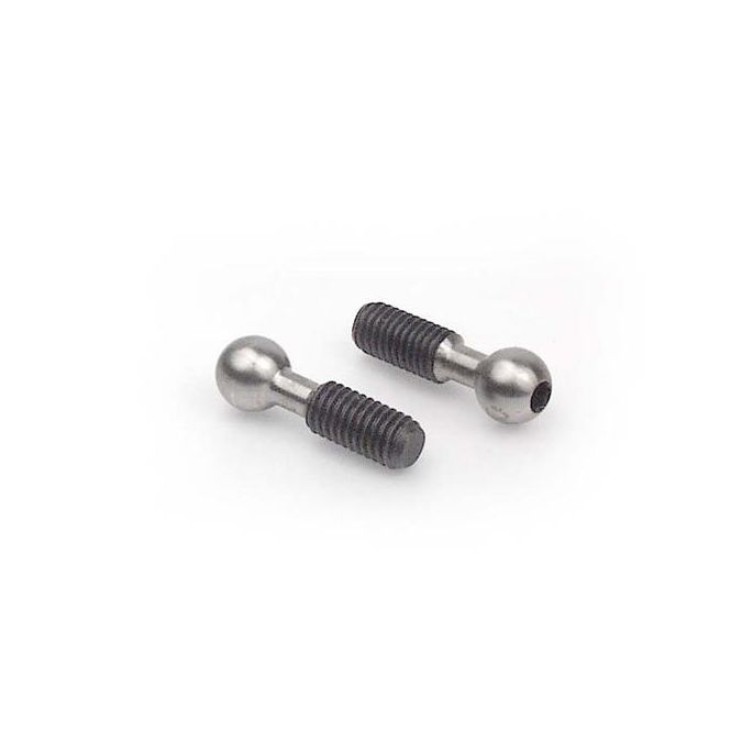 Pivot Ball 6.8 mm Spring Steel (2), X307350