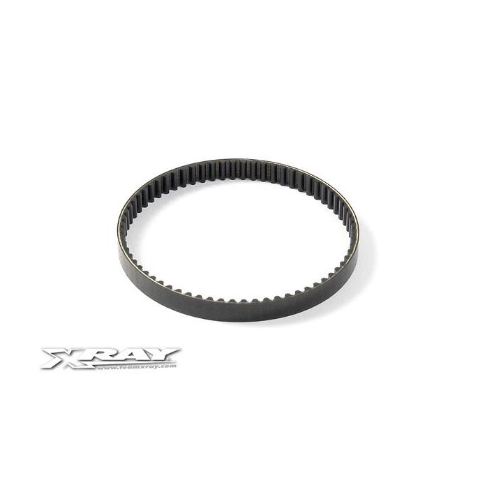 Pur Reinforced Drive Belt Front 6.0 X 204 Mm, X345430